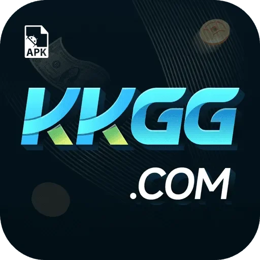 APK oficial da kkggbet para Android