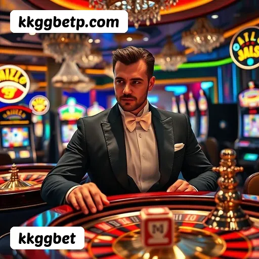 6 vantagens exclusivas do programa VIP da kkggbet