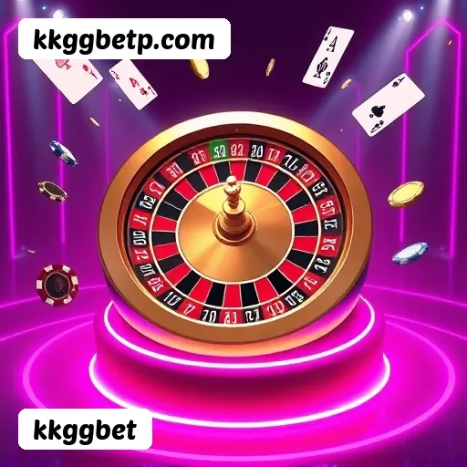Níveis do programa VIP da kkggbet