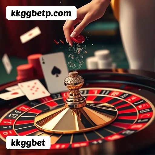 Tabela RTP dos jogos de cassino da kkggbet