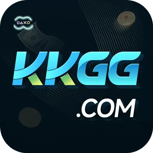 Logo da kkggbet