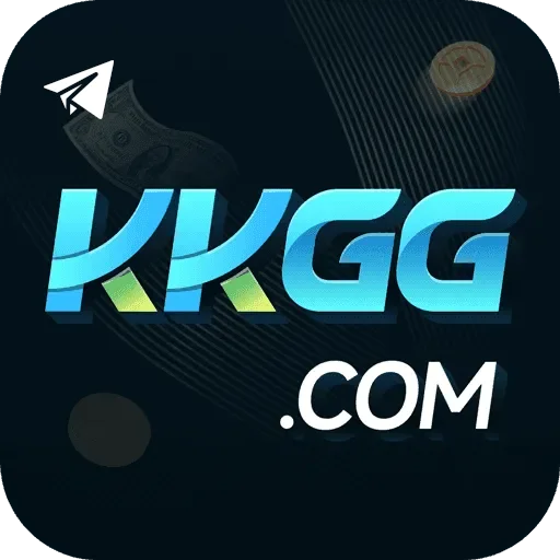 Canal oficial da kkggbet no Telegram